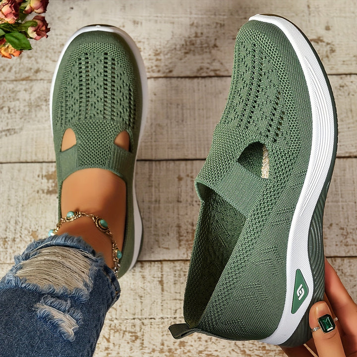 Pixie | Zapatos Ortopédicos Slip-On
