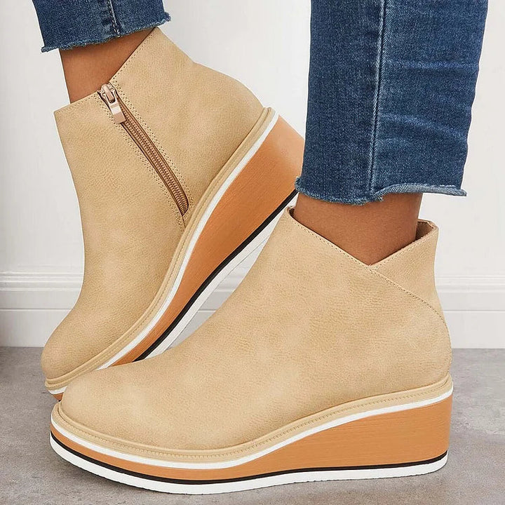 Maxxy | Botas de Lujo Contemporáneas