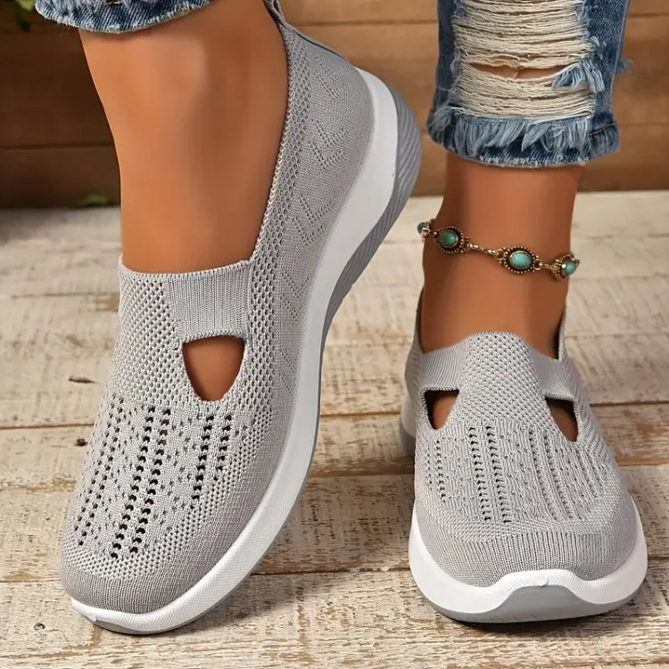 Akira | Zapatillas Ortopédicas de Confort
