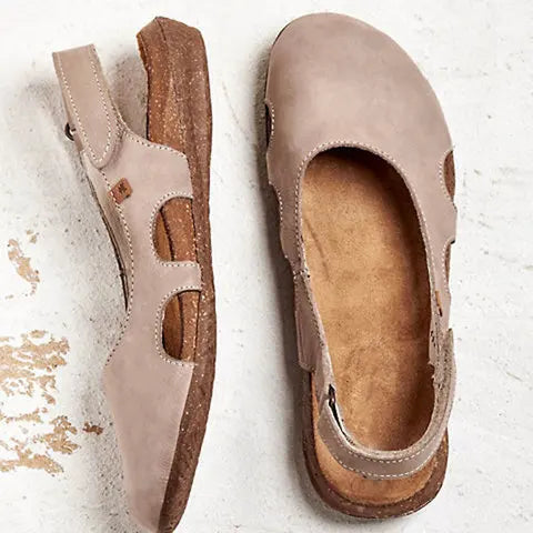 Saylor | Sandalias Ortopédicas