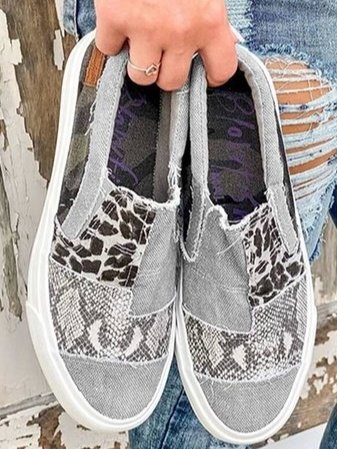 Tanya | Slip-ons Modernos para Aliviar el Dolor