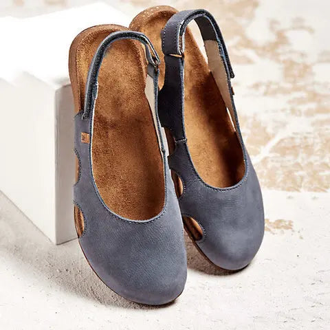 Saylor | Sandalias Ortopédicas