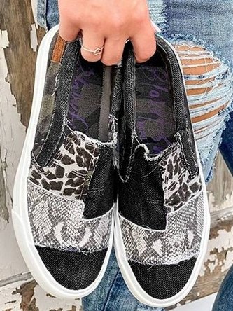Tanya | Slip-ons Modernos para Aliviar el Dolor