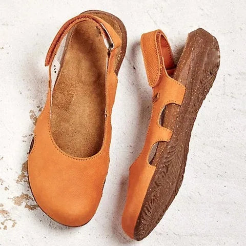 Saylor | Sandalias Ortopédicas
