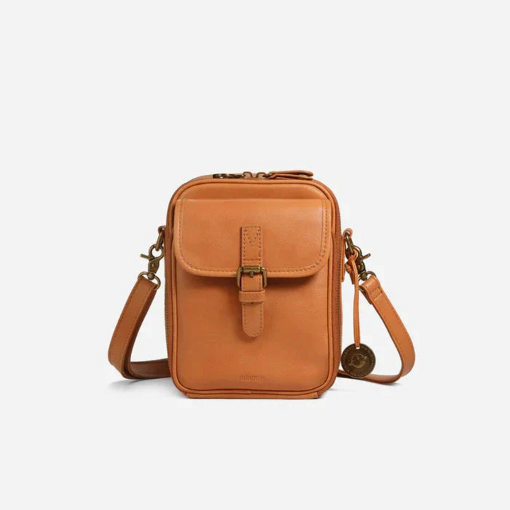 Jayella | Bolso de Cuero Crossbody