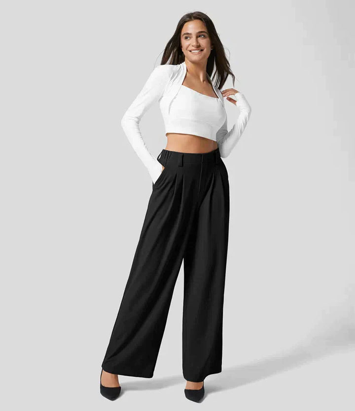 Christa | Pantalones Cómodos