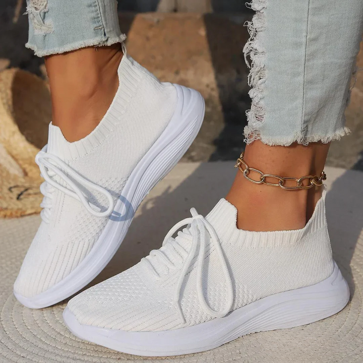 Kerry | Zapatillas Ortopédicas para Mujer