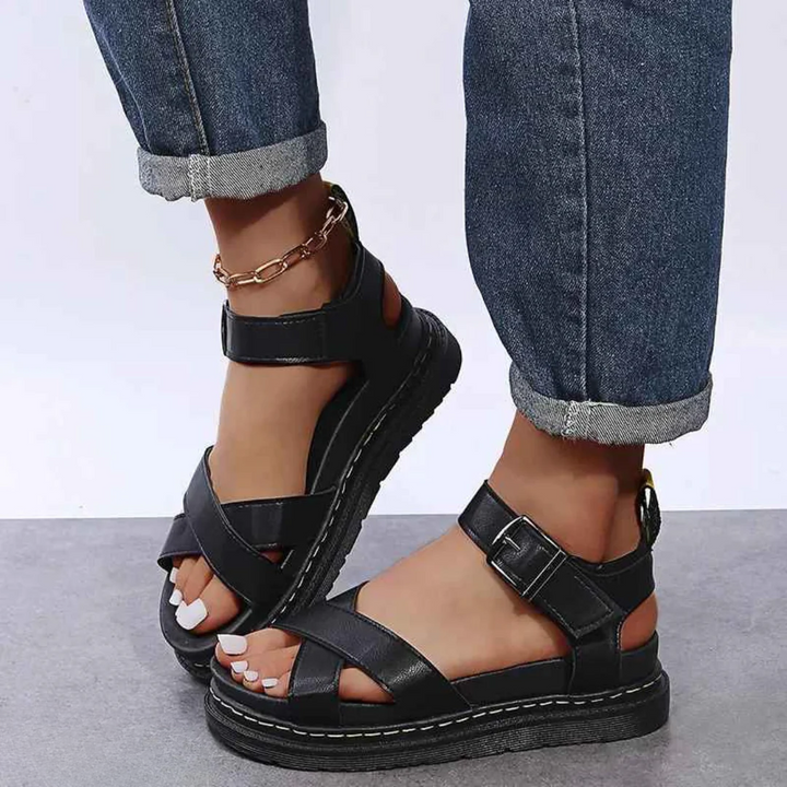 Zadie | Sandalias Ortopédicas