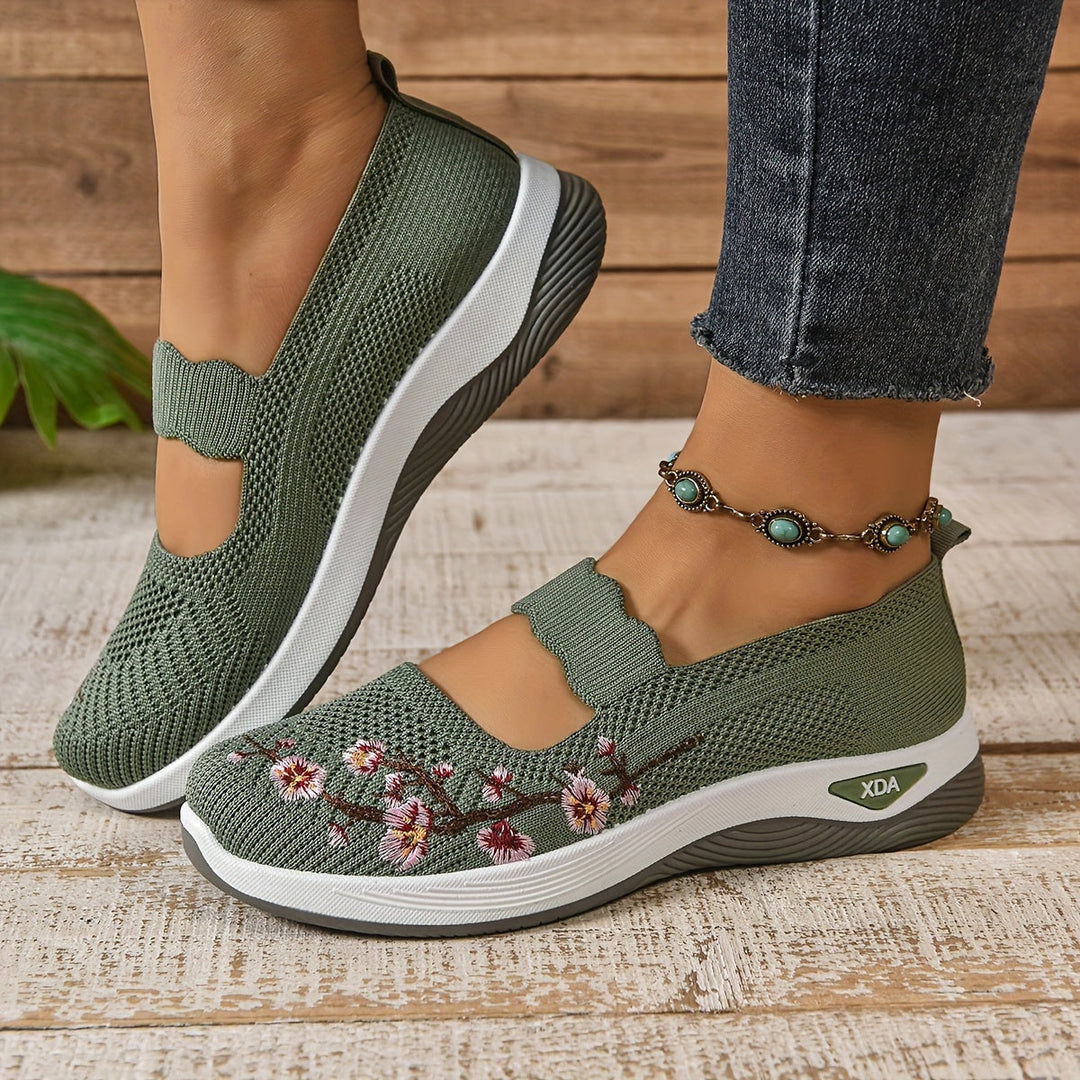 Saphira | Zapatos Ortopédicos de Confort