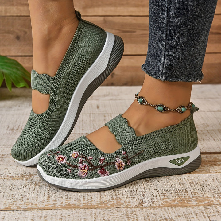 Saphira | Zapatos Ortopédicos de Confort