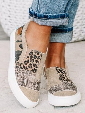 Tanya | Slip-ons Modernos para Aliviar el Dolor