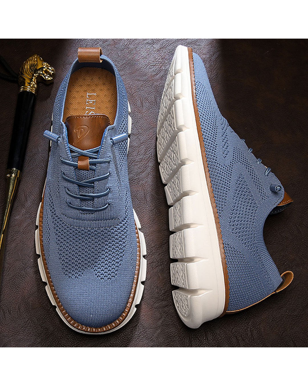 Waylon | Zapatos Ultraligeros y Cómodos