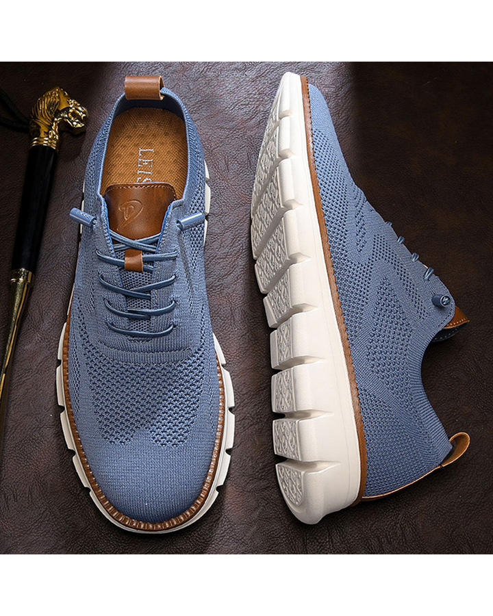 Waylon | Zapatos Ultraligeros y Cómodos
