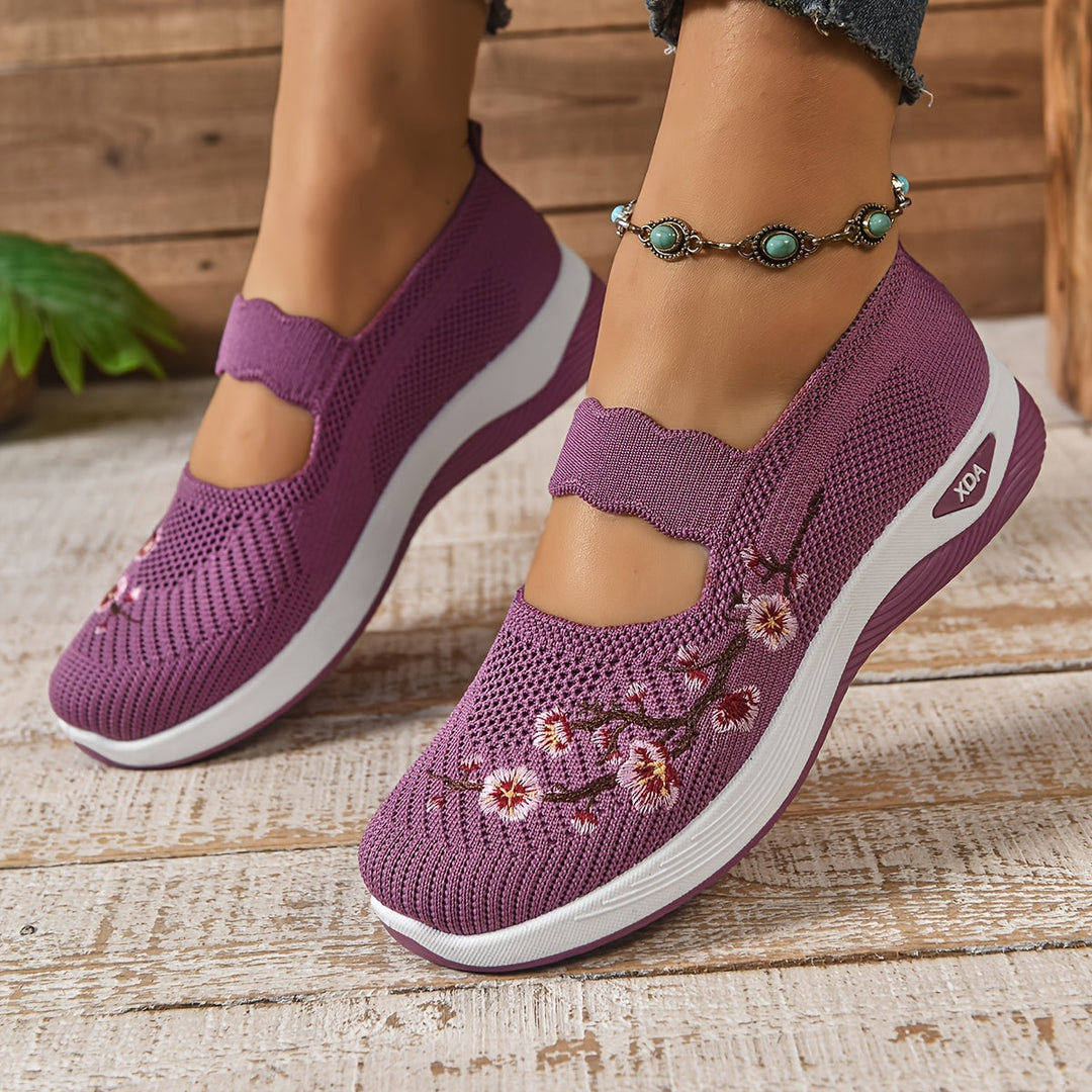 Saphira | Zapatos Ortopédicos de Confort