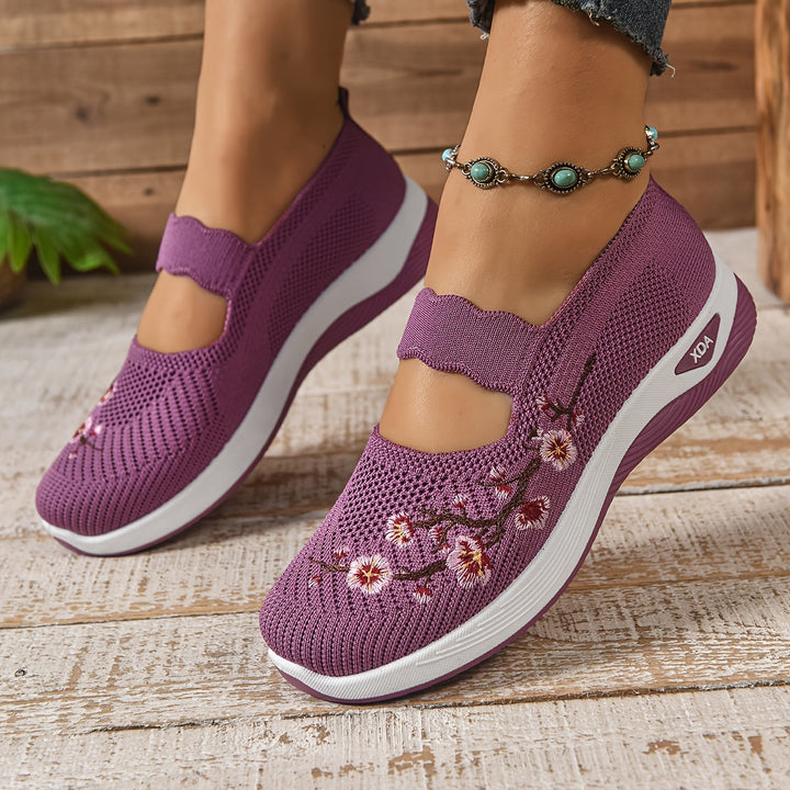 Saphira | Zapatos Ortopédicos de Confort