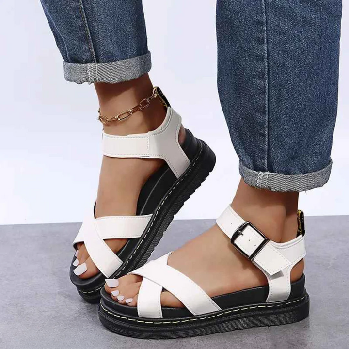 Zadie | Sandalias Ortopédicas