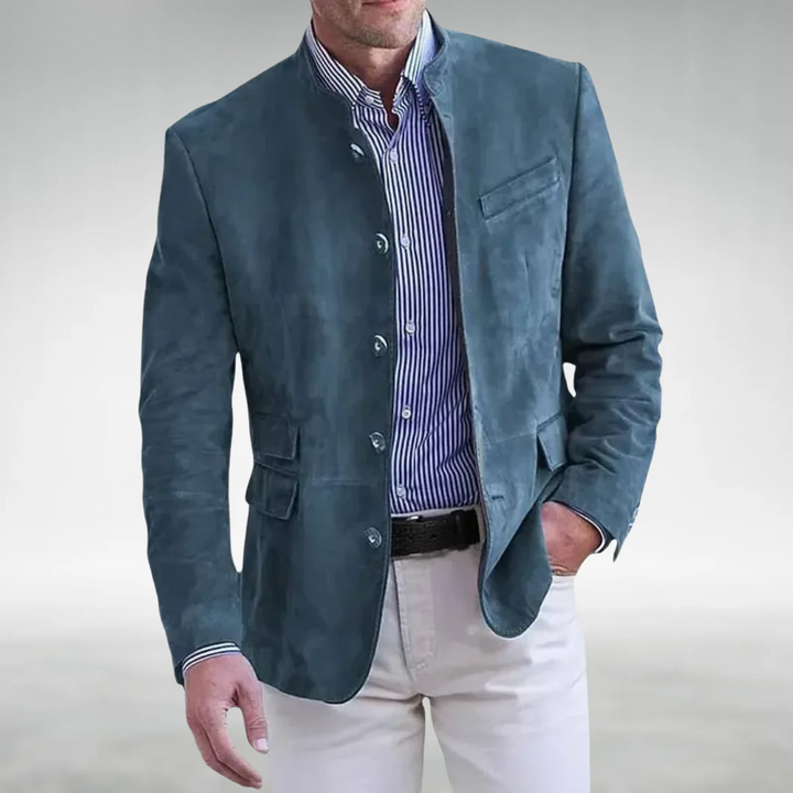 Julian | Chaqueta Casual Elegante