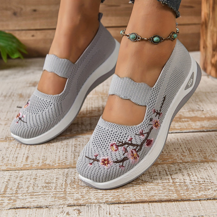 Saphira | Zapatos Ortopédicos de Confort