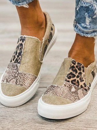 Tanya | Slip-ons Modernos para Aliviar el Dolor
