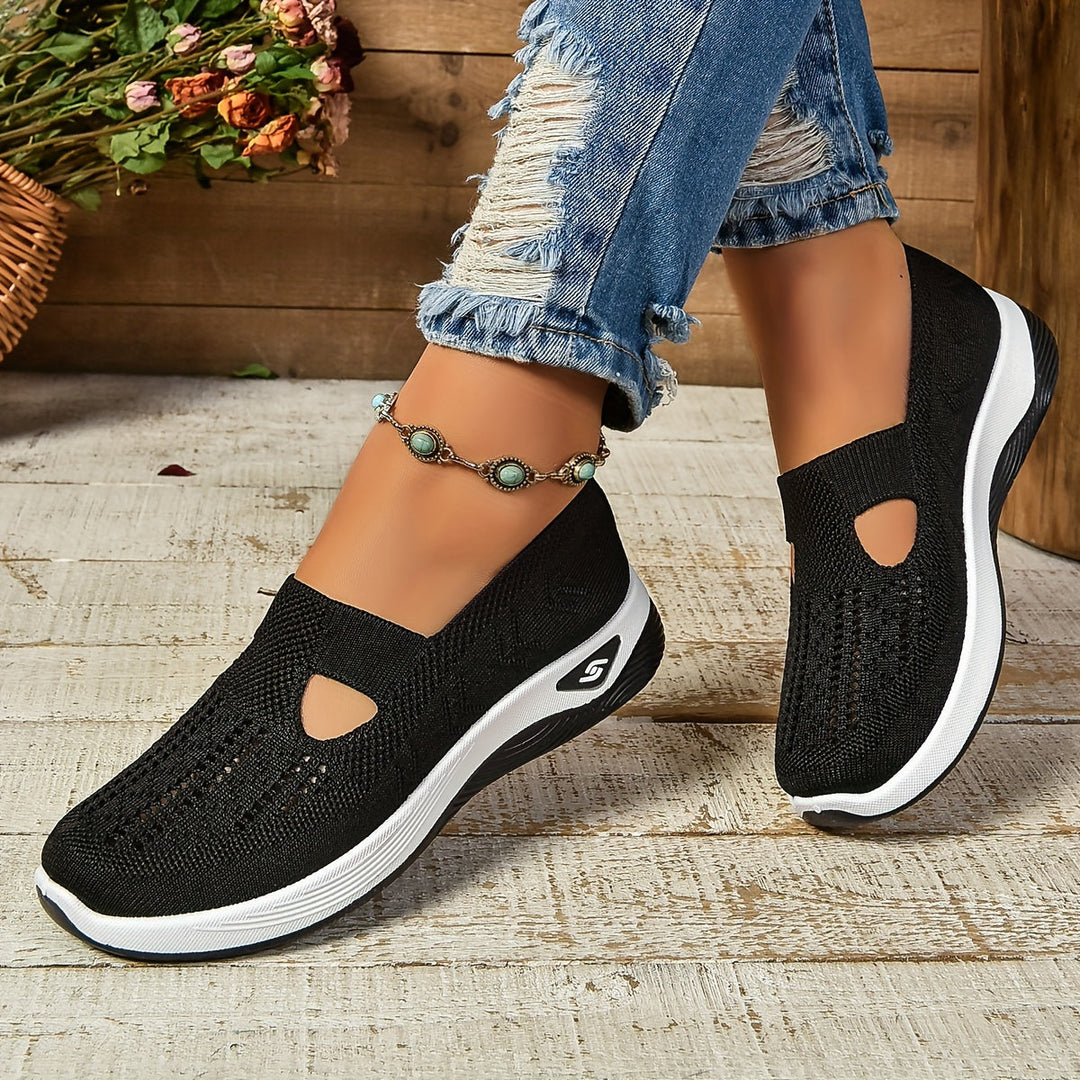Pixie | Zapatos Ortopédicos Slip-On
