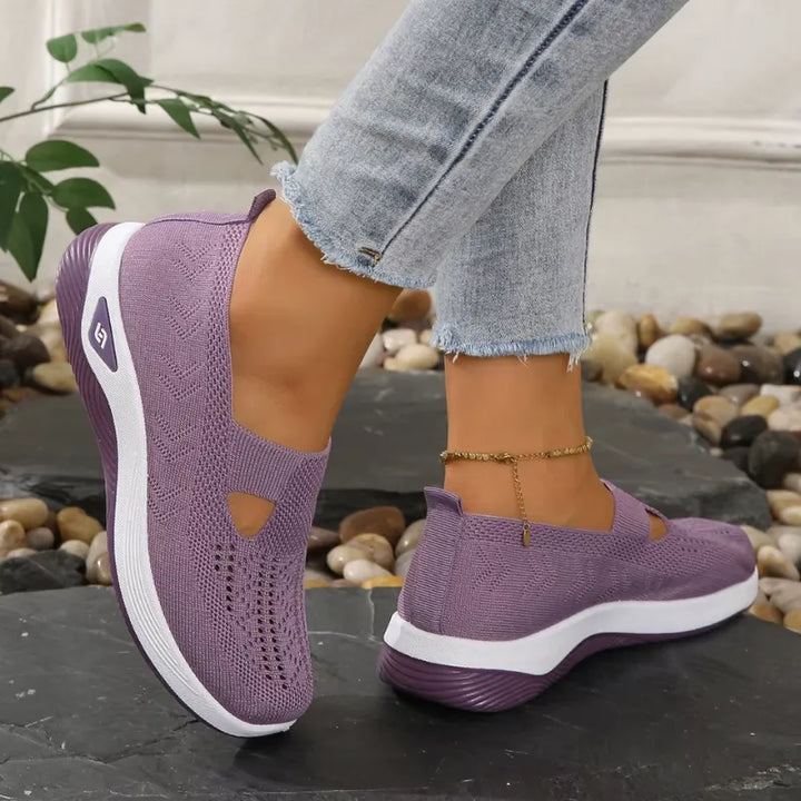 Akira | Zapatillas Ortopédicas de Confort