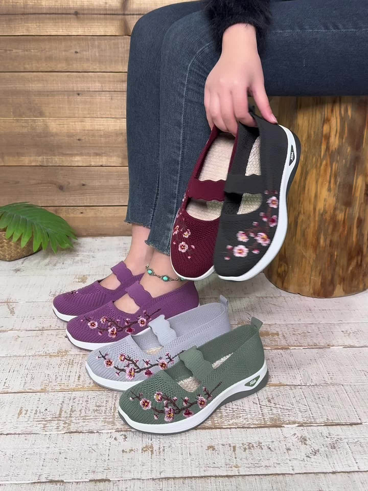 Saphira | Zapatos Ortopédicos de Confort