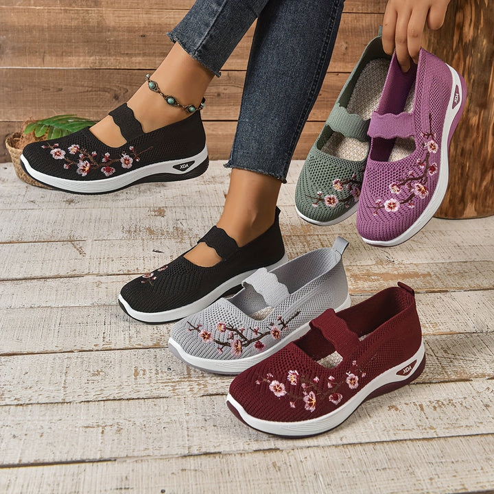 Saphira | Zapatos Ortopédicos de Confort