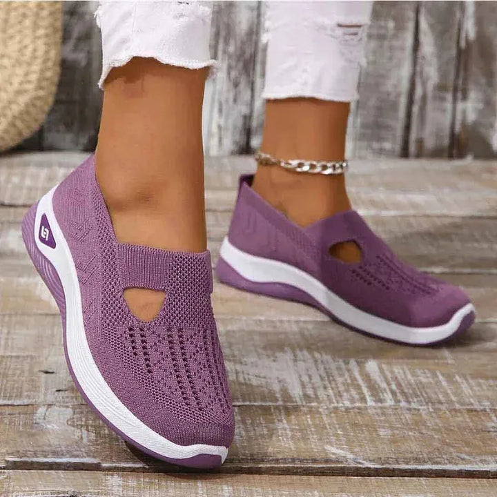 Akira | Zapatillas Ortopédicas de Confort