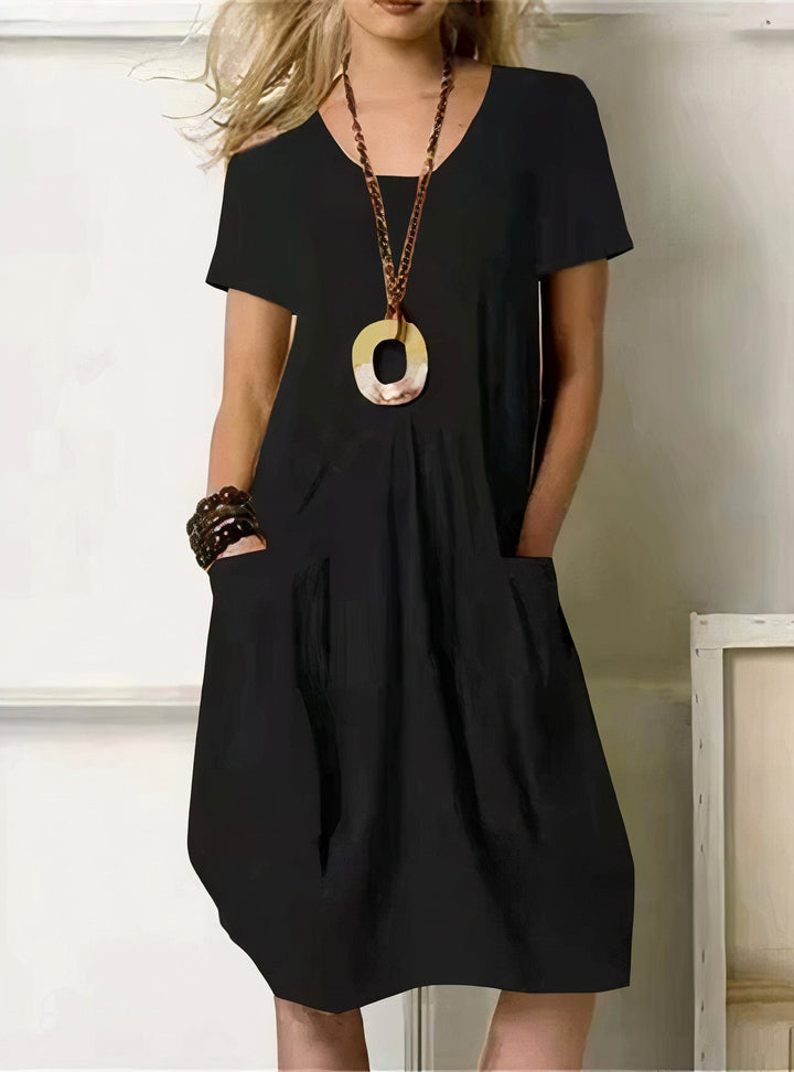 Lela | Vestido Casual