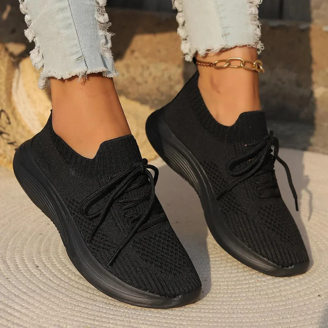 Kerry | Zapatillas Ortopédicas para Mujer