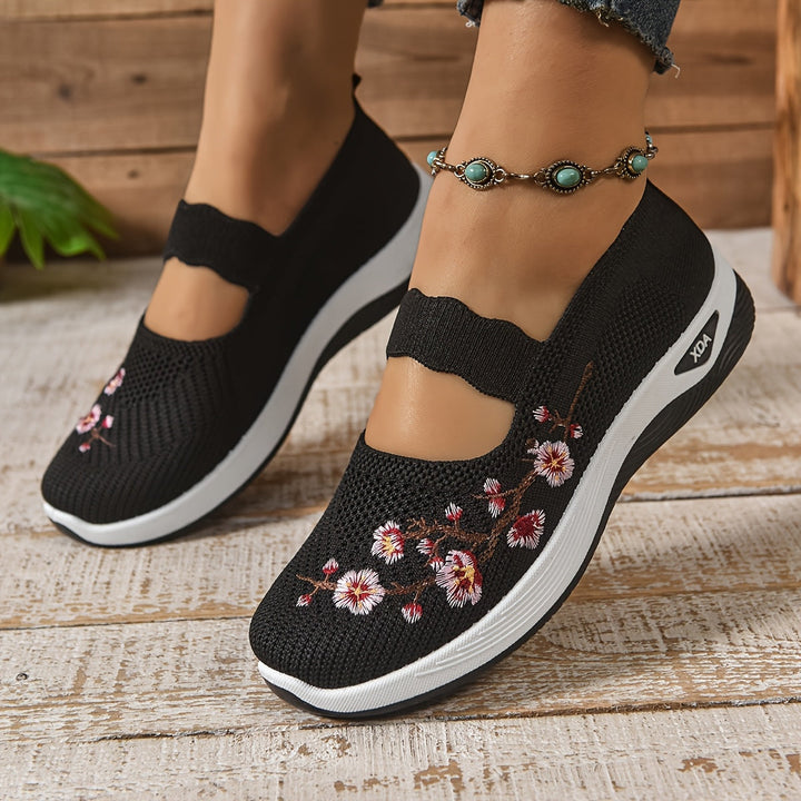 Saphira | Zapatos Ortopédicos de Confort