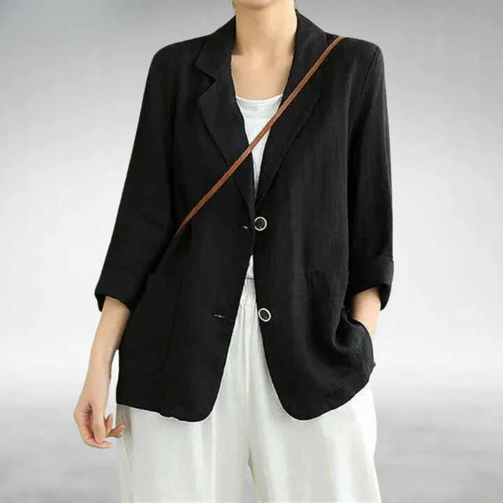 Azalea | Blazer Elegante y Casual