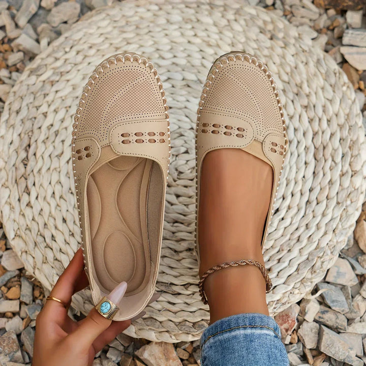 Klyah | Zapatos Ortopédicos