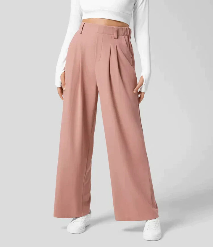 Christa | Pantalones Cómodos