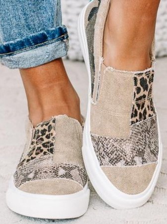 Tanya | Slip-ons Modernos para Aliviar el Dolor