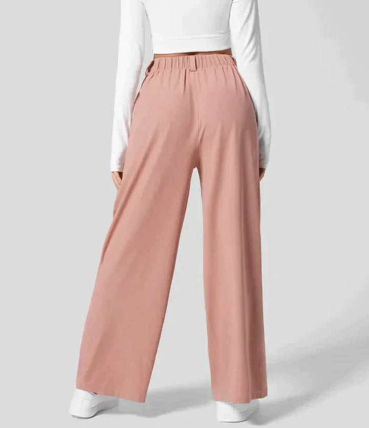 Christa | Pantalones Cómodos