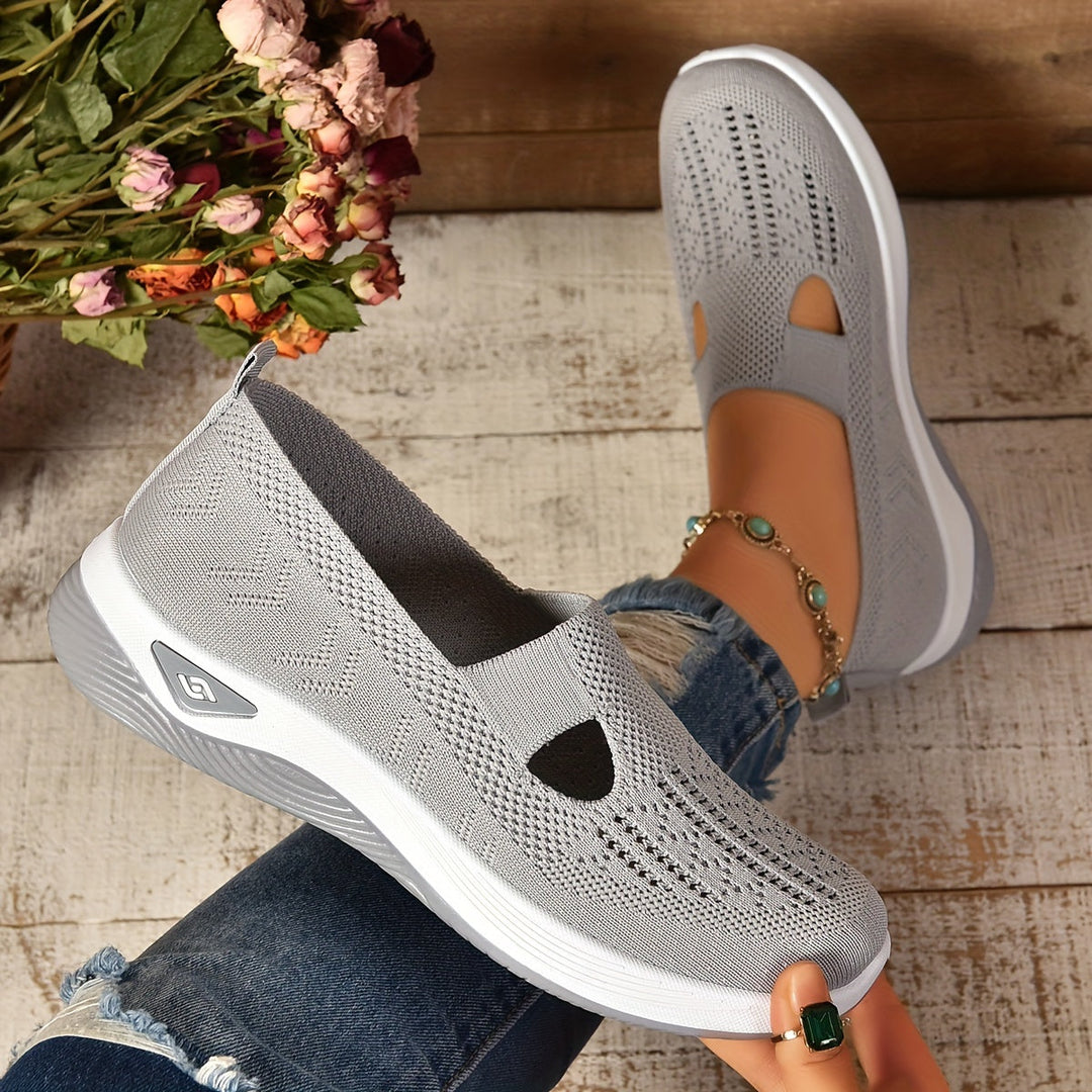 Pixie | Zapatos Ortopédicos Slip-On
