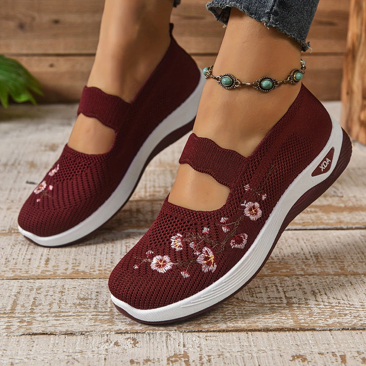 Saphira | Zapatos Ortopédicos de Confort