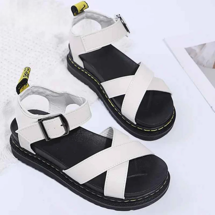 Zadie | Sandalias Ortopédicas