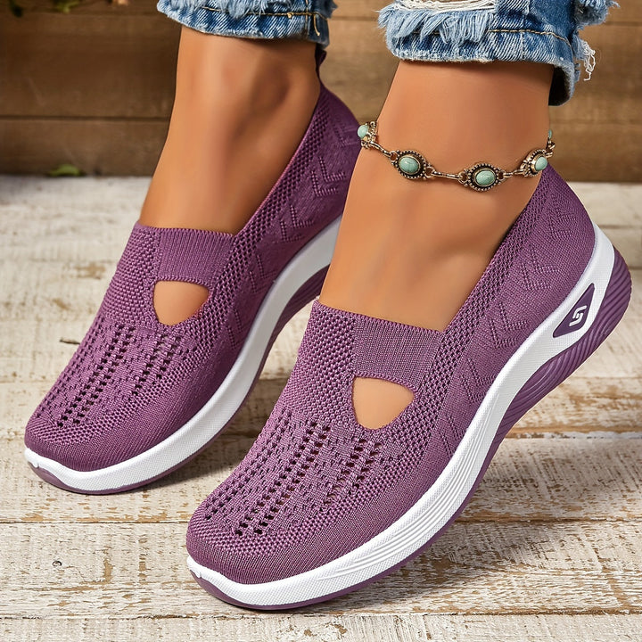 Pixie | Zapatos Ortopédicos Slip-On