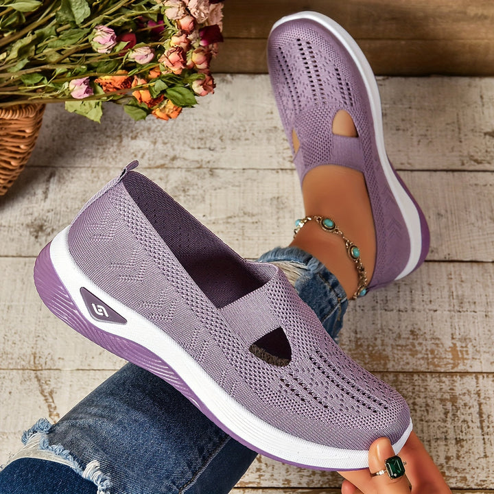 Pixie | Zapatos Ortopédicos Slip-On