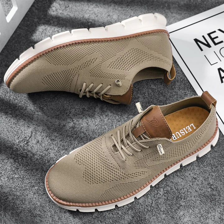 Waylon | Zapatos Ultraligeros y Cómodos