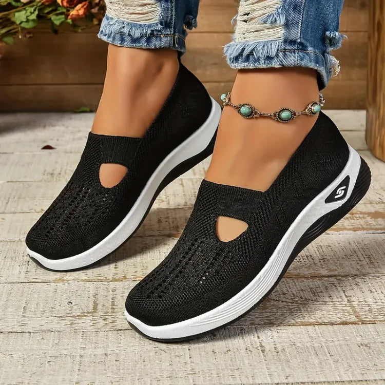 Akira | Zapatillas Ortopédicas de Confort