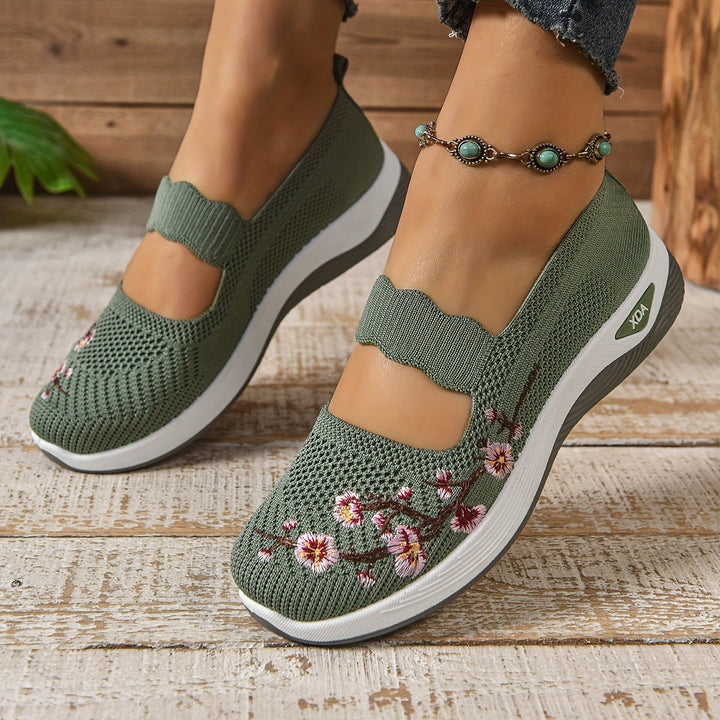 Saphira | Zapatos Ortopédicos de Confort