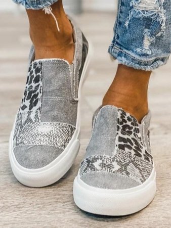 Tanya | Slip-ons Modernos para Aliviar el Dolor