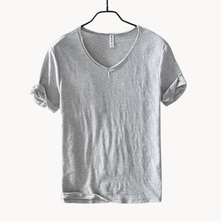 Kyson | Camisa Premium de Algodón