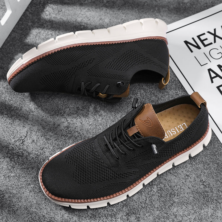 Waylon | Zapatos Ultraligeros y Cómodos