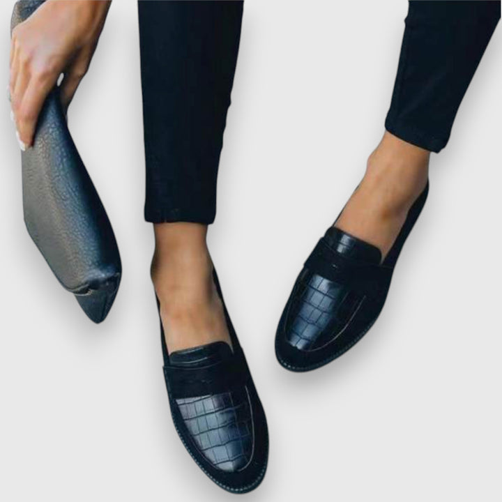 Lamea | Elegantly Styled Moccasins