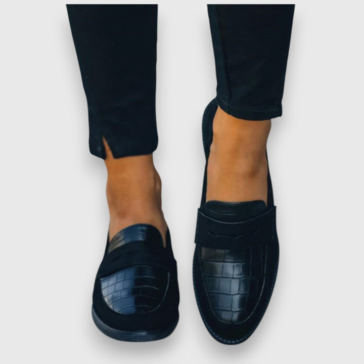 Lamea | Elegantly Styled Moccasins