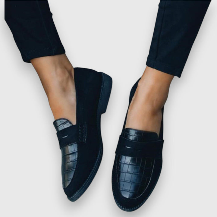 Lamea | Elegantly Styled Moccasins